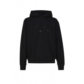 DSQUARED2 Mens Cool Fit Hoodie