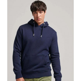 Superdry Men's Essential Logo Hoodie