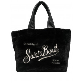 MC2 SAINT BARTH Women's Vanity Soft Handbag