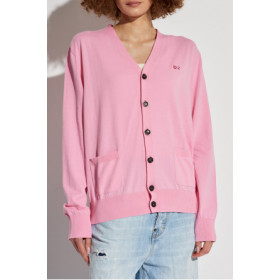 DSQUARED2 Womens Knit Cardigan