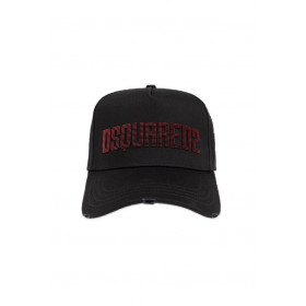 DSQUARED2 Mens Hat