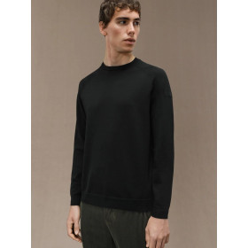 RRD Mens Knit Blouse