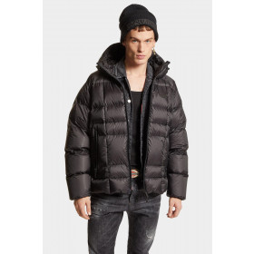 DSQUARED2 Mens 3D Down Jacket