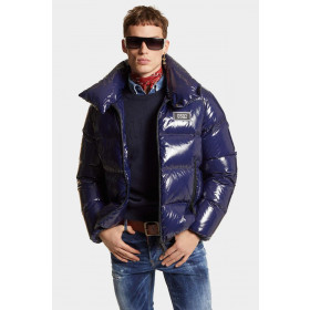 DSQUARED2 Mens Ultra Light Down Jacket