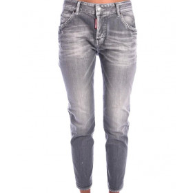 DSQUARED2 Womans Cool Girl Jeans