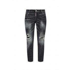 DSQUARED2 Cool Girl Jeans