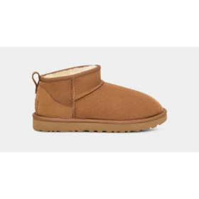 UGG Womans Classic Ultra Mini