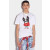DSQUARED2  T-shirt Red Ciro Cool