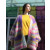 MARIO Women's Cardigan Multicolor