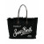 MC2 SAINT BARTH Women's Bag Vanity W Emb Braid Tricot