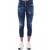 DSQUARED2 Women's Jean Cool Girl Cropped
