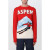 MC2 SAINT BARTH Men's Sweater Heron C Aspen 41