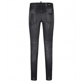 DSQUARED2 Women Twiggy Jean S75LB0381 S30503-900