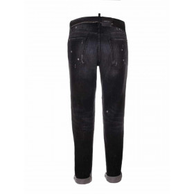 DSQUARED2 Women Jean  S75LA0697 S30400-900