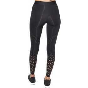 Superdry SPORT LASER CUT LEGGING G70006PP 02A