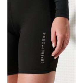 Superdry Training Mesh Tight Shorts WS310187A 02A