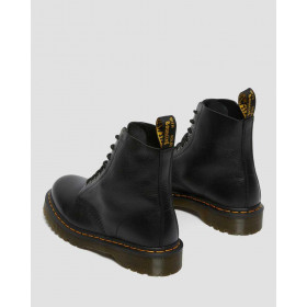 DR. MARTENS Women’s Leather Boots Pascal Bex
