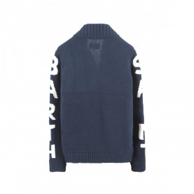 MC2 SAINT BARTH Men’s Knitted Jacket