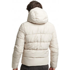 SUPERDRY Men’s Hooded Sports Puffer