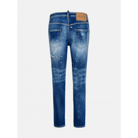 DSQUARED2 Women's Jean Cool Girl