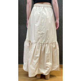SFIZIO Women's Maxi Skirt