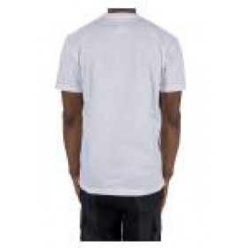 DSQUARED2 Mens T-Shirt Color Wave Tee