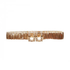 Argento Antico Womens Belt