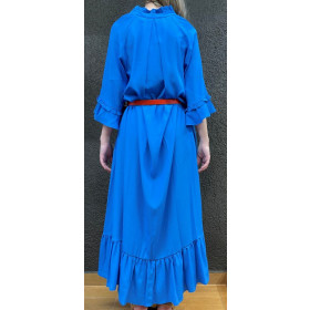 BEATRICE Womens Long Dress