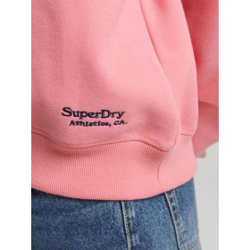 Superdry Womens Essential Logo Sweatshirt