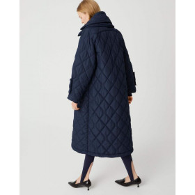 BEATRICE Womens Long Down Jacket