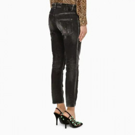 DSQUARED2 Womens Jean Cool Girl