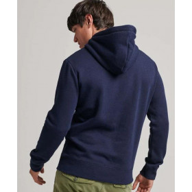 Superdry Men's Essential Logo Hoodie