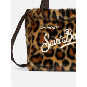 MC2 SAINT BARTH Women's Colette Soft Handbag