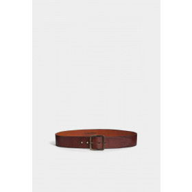 DSQUARED2 Mens Belt