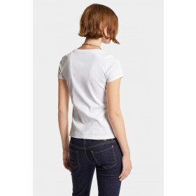 DSQUARED2 Womens Mini Fit T-Shirt