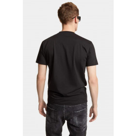 DSQUARED2 Mens T-Shirt Cool Fit