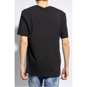 DSQUARED2 Mens T-Shirt Regular Fit