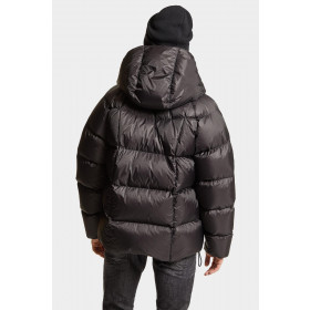 DSQUARED2 Mens 3D Down Jacket