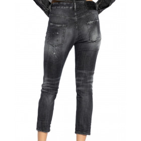 DSQUARED2 Cool Girl Jeans