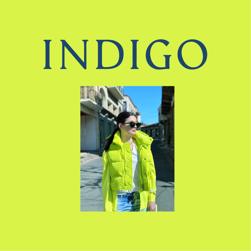 Indigo Fashion Mobile