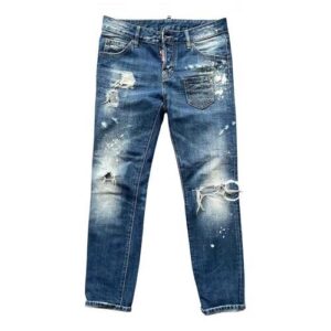 DSQUARED2 Γυναικείο Skinny Jeans