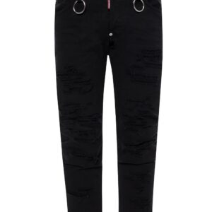 DSQUARED2 Ανδρικό Skater Jeans