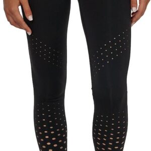 Superdry Γυναικείο Κολάν Sport Laser Cut