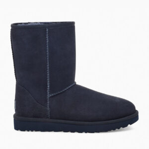 UGG  Γυναικεία Μποτάκια Classic Short II σε δύο χρώματα