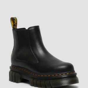 DR. MARTENS Γυναικεία Μποτάκια Audrick Platform Chelsea