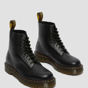 DR. MARTENS Γυναικεία Δερμάτινα Μποτάκια Pascal Bex