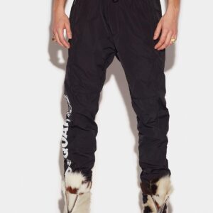DSQUARED2 Ανδρικό Παντελόνι Φόρμας Jogging Brad