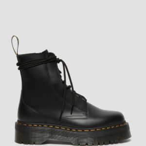 DR. MARTENS Γυναικεία Μποτάκια Jarrick Smooth Leather