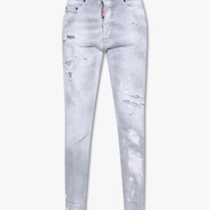 DSQUARED2 Γυναικείο Skinny Dan Jeans