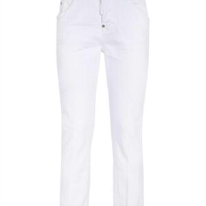 DSQUARED2 Γυναικείο Cool Girl Cropped Jeans